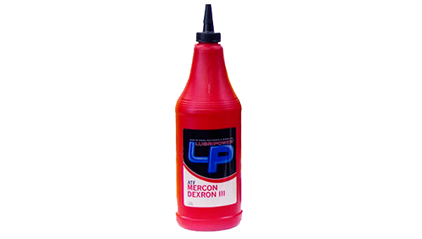 Lubripower® ATF Dexron lll - Fabricantes de lubricante industrial